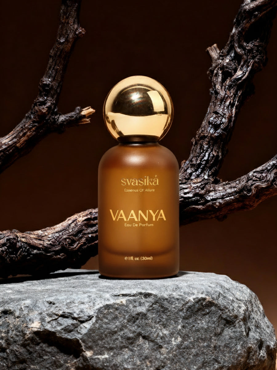 Vaanya