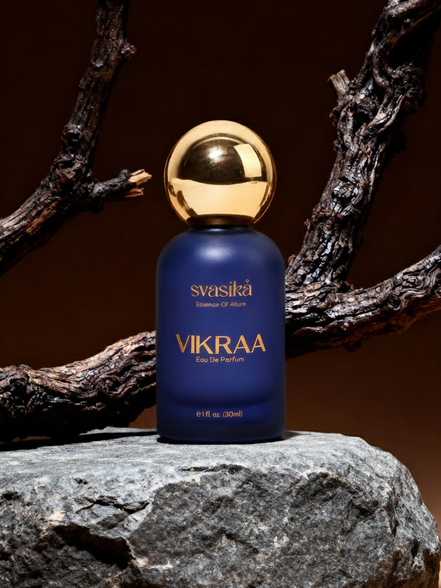 Vikraa