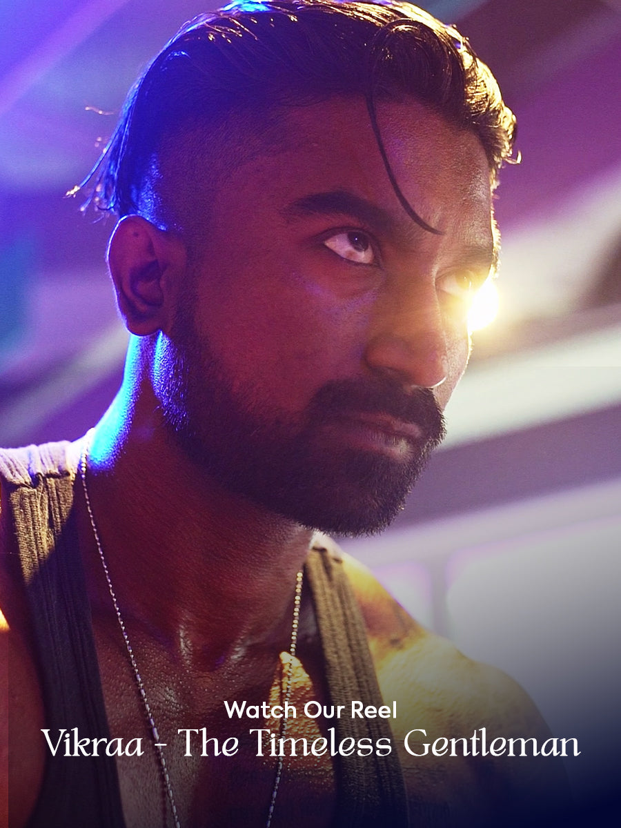 Vikraa