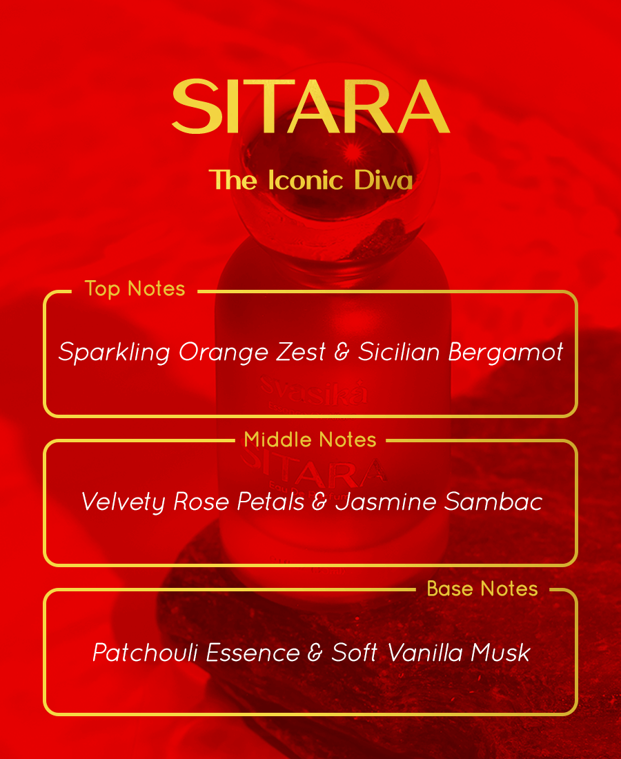 sitara-notes